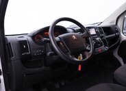 Peugeot Boxer Skříň 2,2 l 121 kw