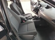 Renault Mégane Hatchback 1,6 l 81 kw