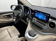 Mercedes-Benz Třídy V MPV 2,0 l 174 kw