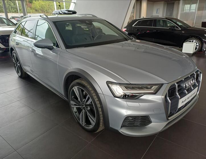 Audi A6 Allroad 3