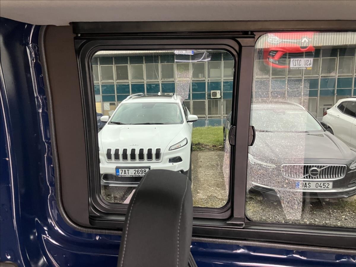 Ford Transit Ostatní 2,0 l 95 kw