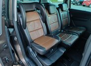 Volkswagen Sharan MPV 2,0 l 130 kw