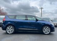 Renault Grand Scénic MPV 1,3 l 85 kw