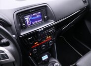 Mazda CX-5 SUV 2,0 l 118 kw