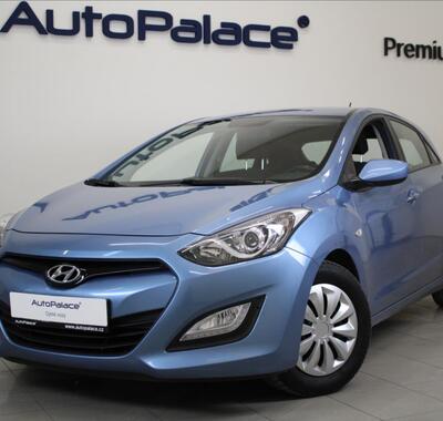 Hyundai i30 Hatchback 1,4 l 73 kw