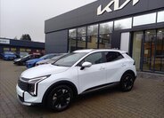 KIA Ostatní SUV 0,0 0