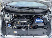 Hyundai ix20 Hatchback 1,6 l 91 kw