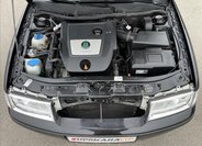 Škoda Octavia Kombi 1,9 l 96 kw