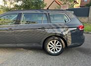 Volkswagen Passat 19