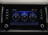 Škoda Kodiaq SUV 2,0 l 140 kw