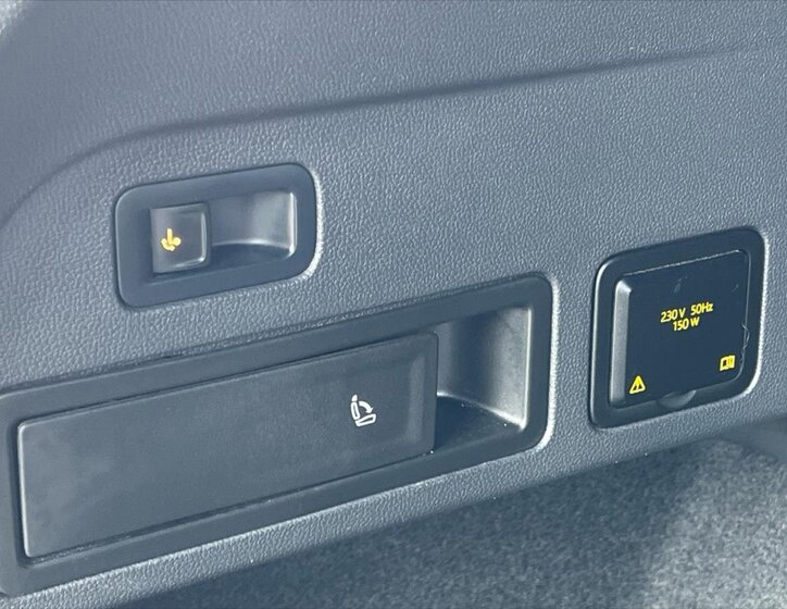 Volkswagen Tiguan Allspace Kombi 2,0 l 140 kw