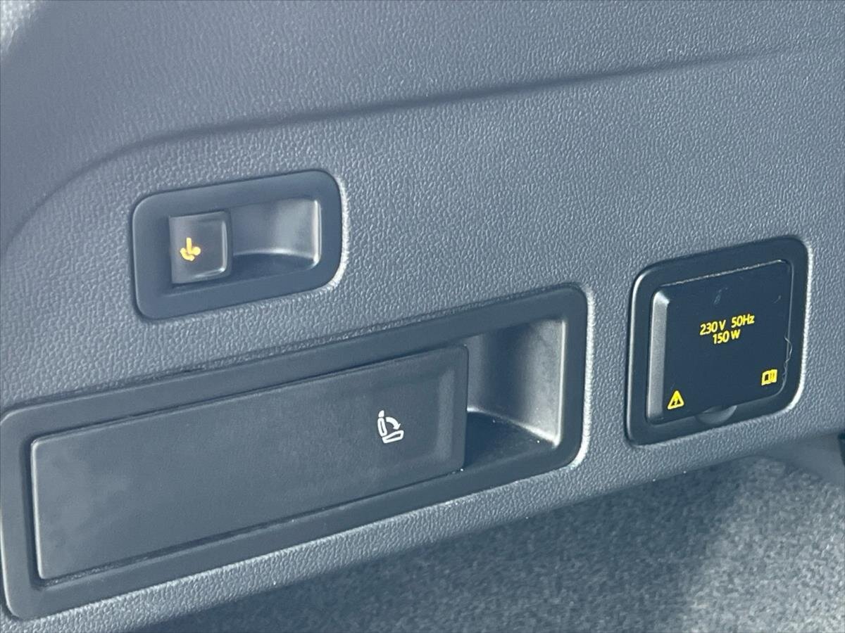 Volkswagen Tiguan Allspace Kombi 2,0 l 140 kw