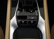 MG HS SUV 1,5 l 125 kw