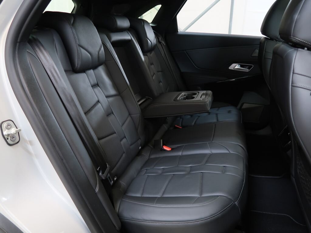 DS Automobiles DS7 Crossback