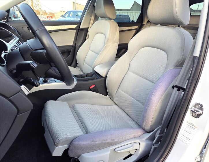 Audi A4 Allroad Kombi 2,0 l 130 kw