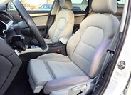 Audi A4 Allroad Kombi 2,0 l 130 kw