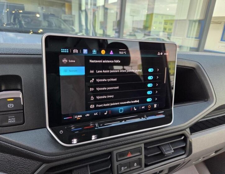 Volkswagen Grand California Kombi 2,0 l 120 kw