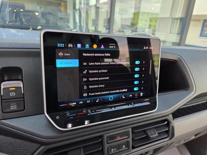 Volkswagen Grand California Kombi 2,0 l 120 kw