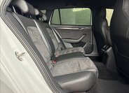 Škoda Superb Kombi 1,4 l 160 kw