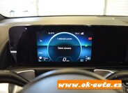 Mercedes-Benz GLB SUV 2,0 l 85 kw