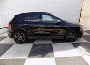 Mercedes-Benz GLA SUV / Terénní 2,0 l 110 kw