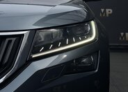 Škoda Kodiaq SUV / Terénní 2,0 l 132 kw