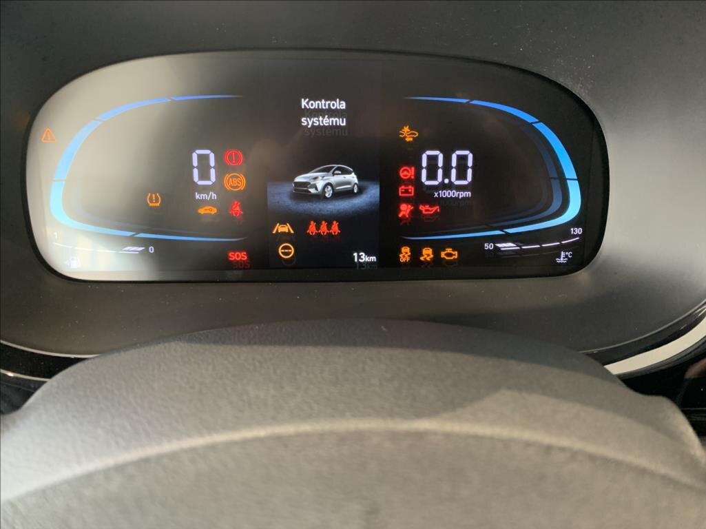 Hyundai i10 Hatchback 998,0 46 kw