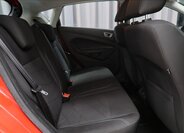 Ford Fiesta Hatchback 1,2 l 60 kw