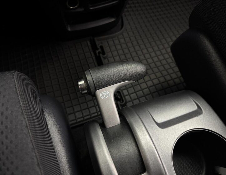 Honda CR-V SUV / Terénní 2,2 l 103 kw