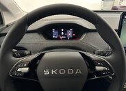 Škoda Elroq SUV 0,0 210 kw