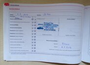 Škoda Roomster Kombi 1,4 l 63 kw