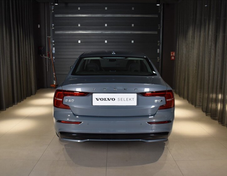 Volvo S60 Sedan 2,0 l 184 kw