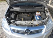 Opel Zafira MPV 1,8 l 103 kw