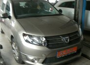 Dacia Sandero Hatchback 1,1 l 55 kw