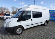 Ford Transit Ostatní 2,2 l 103 kw
