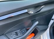 Škoda Octavia Liftback 1,5 l 110 kw