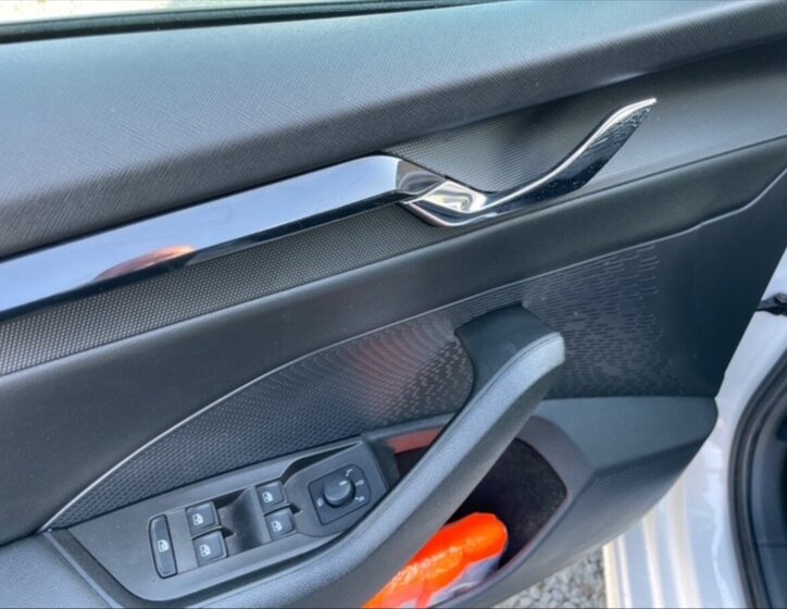 Škoda Octavia Liftback 1,5 l 110 kw