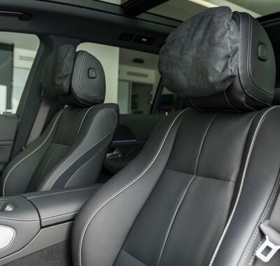 Mercedes-Benz Ostatní 7