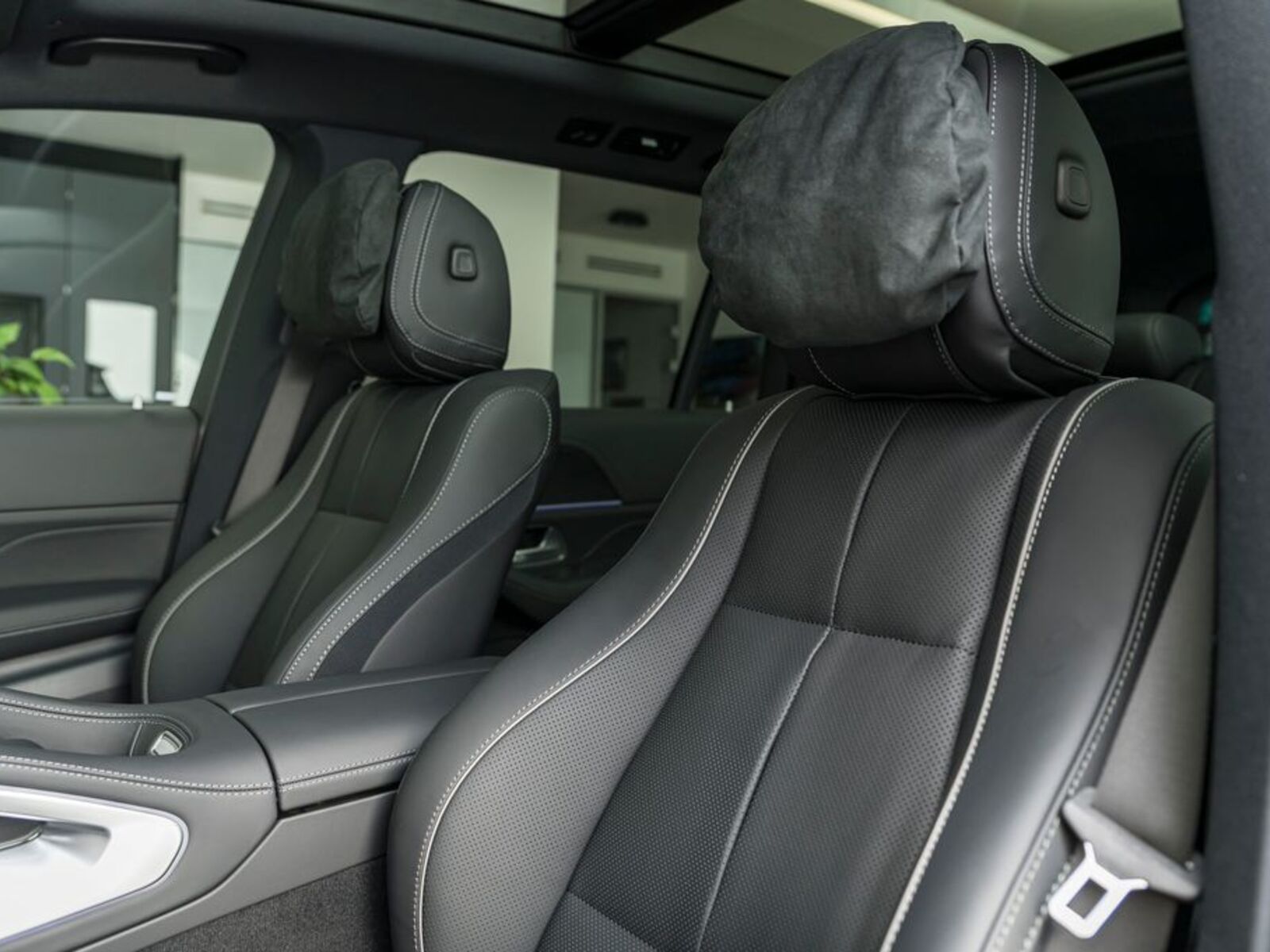 Mercedes-Benz Ostatní 7