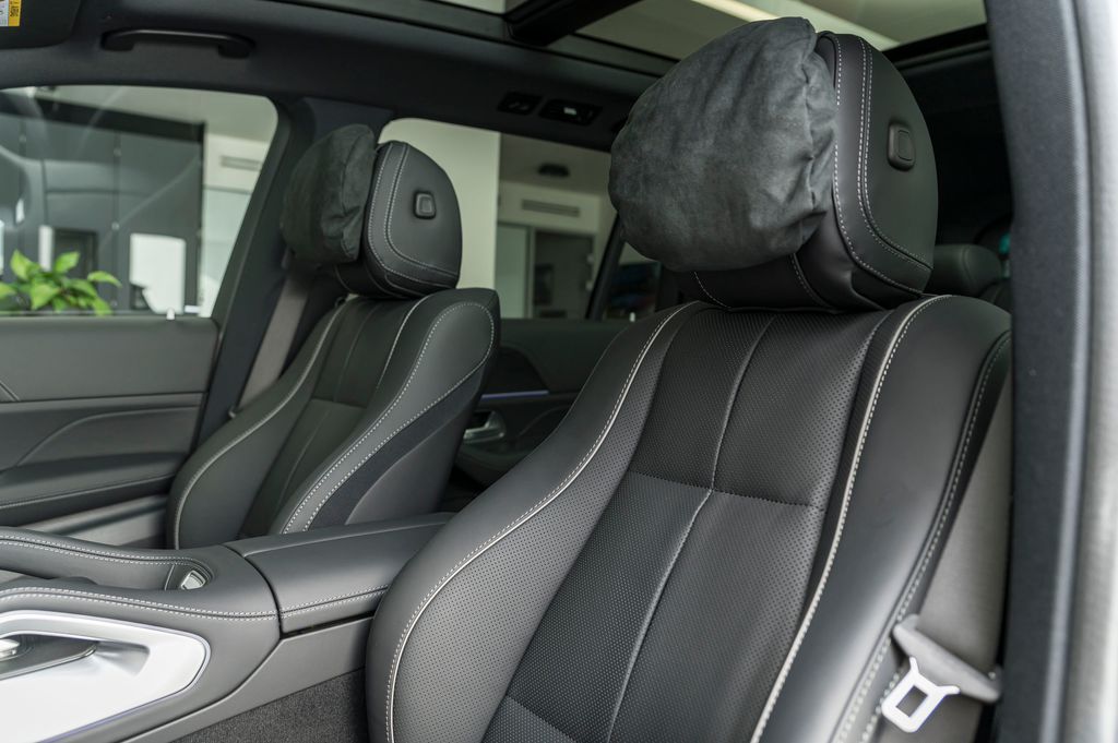 Mercedes-Benz Ostatní