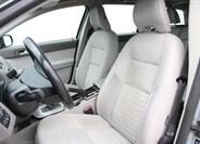 Volvo V50 10