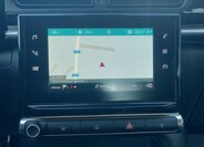 Citroën C3 Hatchback 1,2 l 60 kw