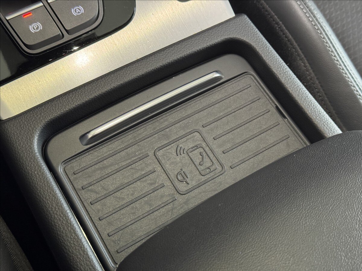 Audi SQ5 SUV / Terénní 3,0 l 251 kw