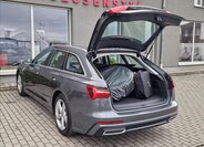Audi A6 Kombi 2,0 l 220 kw