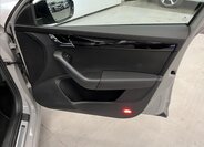 Škoda Octavia Liftback 2,0 l 169 kw