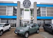 Dacia Duster SUV / Terénní 999,0 67 kw