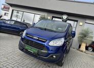 Ford Tourneo 1