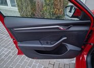 Škoda Octavia Kombi 1,5 l 110 kw