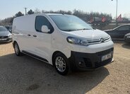 Citroën Jumpy Skříň 1,6 l 85 kw