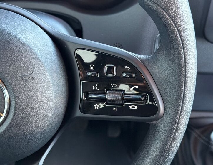 Mercedes-Benz Sprinter Ostatní 2,0 l 110 kw